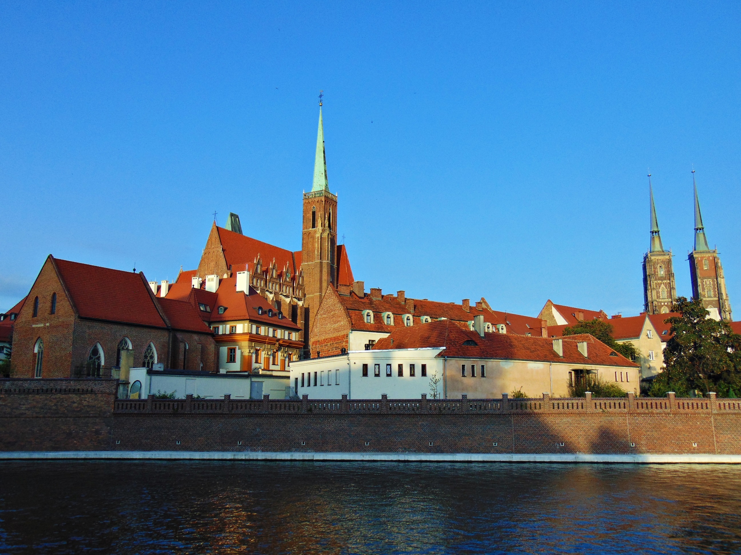Wrocław 