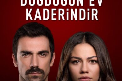 Miłość i przeznaczenie – nowy turecki serial w TVP