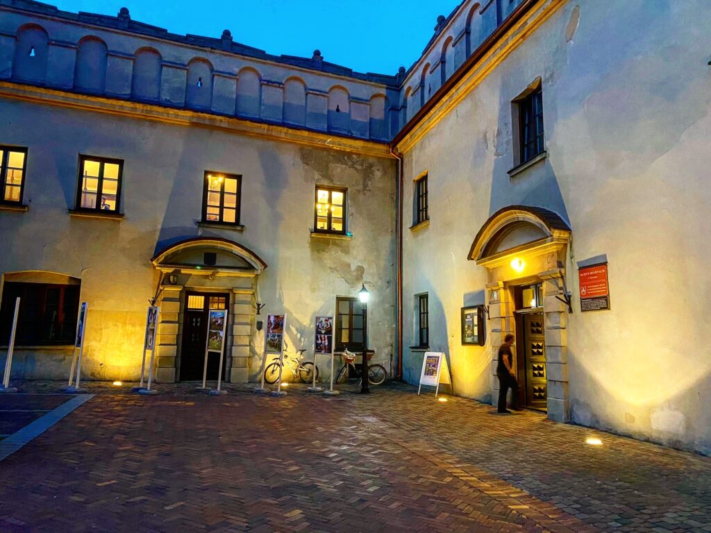 Muzeum Regionalne w Opocznie 
