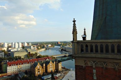 Wrocław jesienią – co warto zobaczyć ?