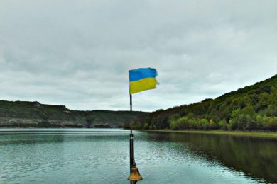 Ukraina zachodnia – przewodnik po atrakcjach