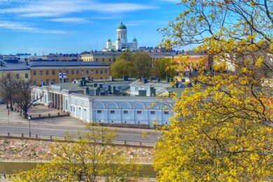 Finlandia po raz 7 Najszczęśliwszym Krajem Świata – mój komentarz dla National Geographic Traveler