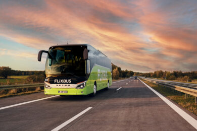 Flixbus uruchamia połączenie z Warszawy do fińskiej Vaasy