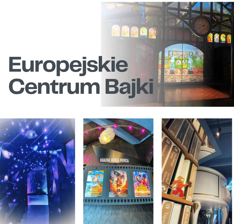 Europejskie Centrum Bajki